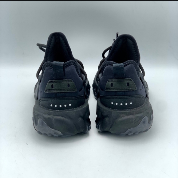 Nike Presto React GS - Picture 3 of 11